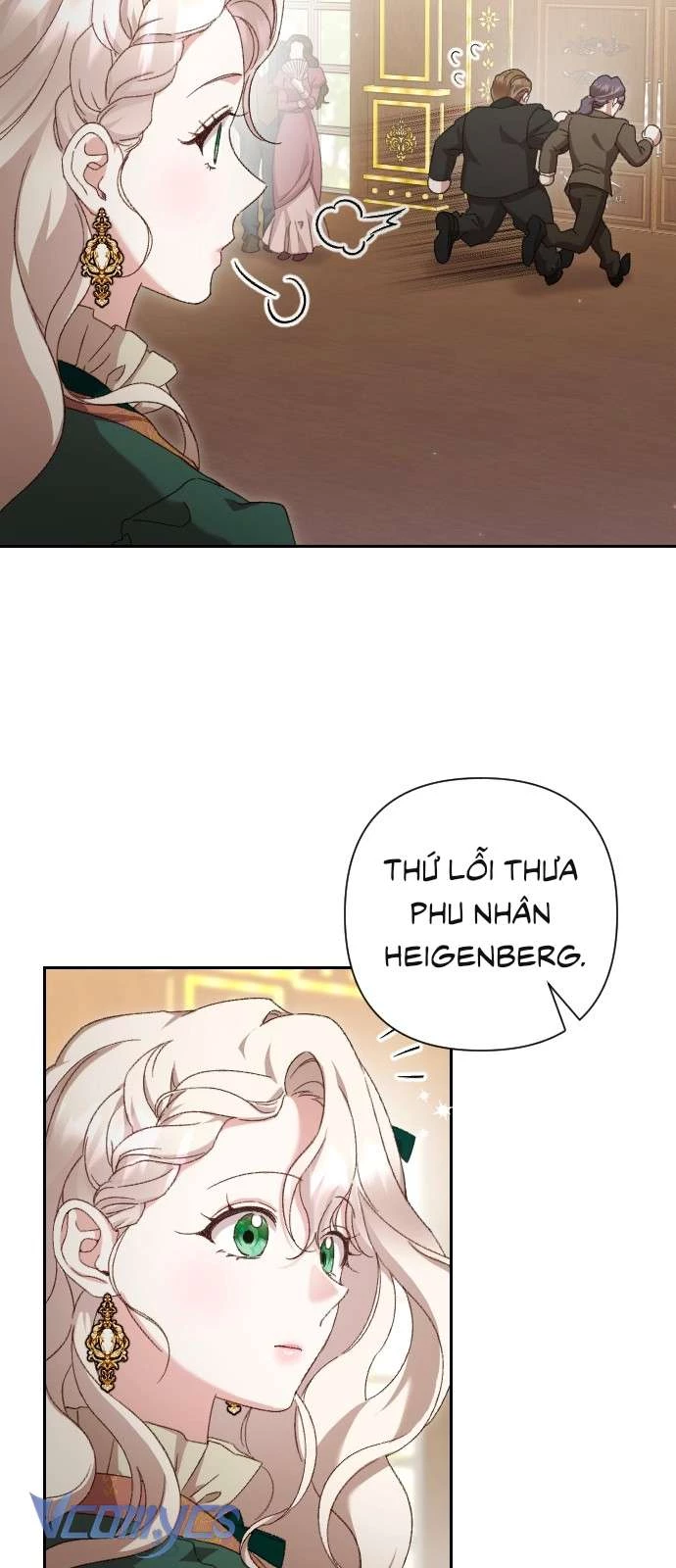 Dành Cho Những Ai Coi Hối Tiếc Là Điều Xa Xỉ Chapter 36 - 44
