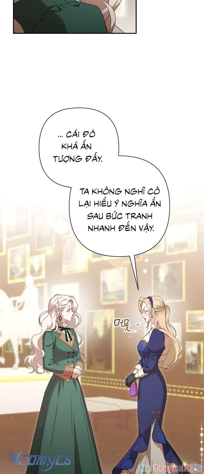 Dành Cho Những Ai Coi Hối Tiếc Là Điều Xa Xỉ Chapter 36 - 45