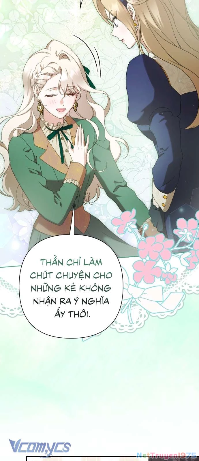 Dành Cho Những Ai Coi Hối Tiếc Là Điều Xa Xỉ Chapter 36 - 49