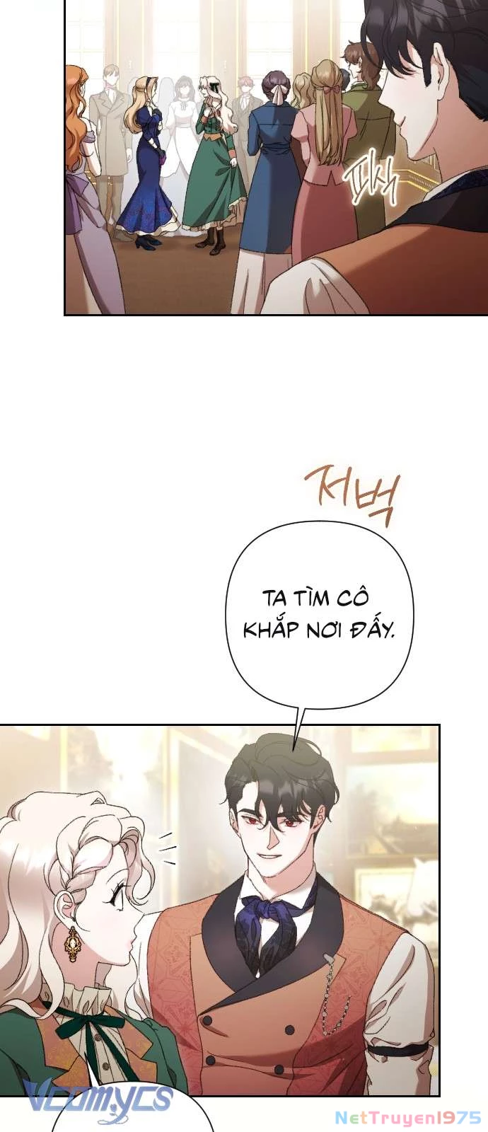 Dành Cho Những Ai Coi Hối Tiếc Là Điều Xa Xỉ Chapter 36 - 50