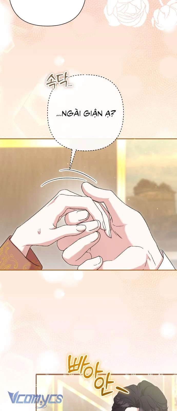 Dành Cho Những Ai Coi Hối Tiếc Là Điều Xa Xỉ Chapter 36 - 52