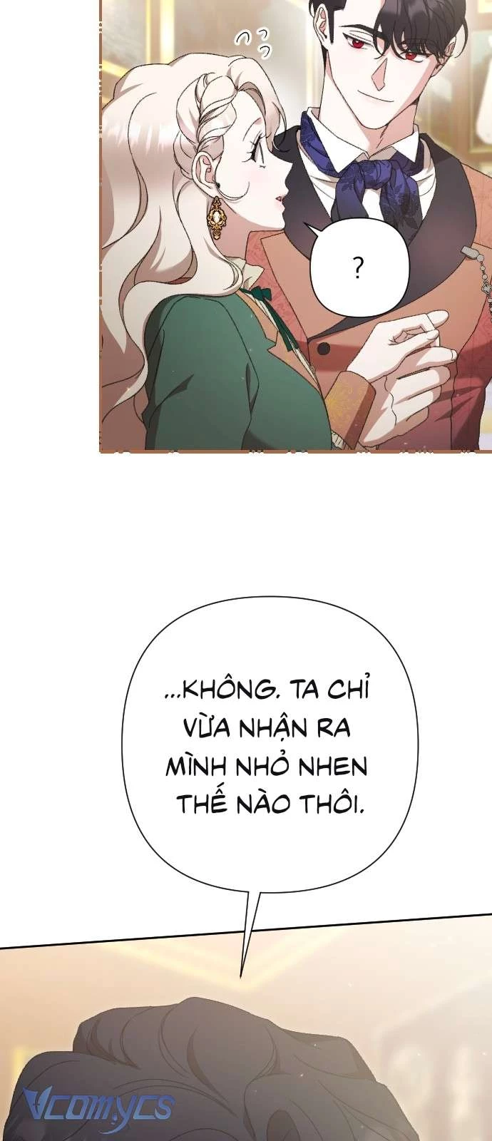 Dành Cho Những Ai Coi Hối Tiếc Là Điều Xa Xỉ Chapter 36 - 53