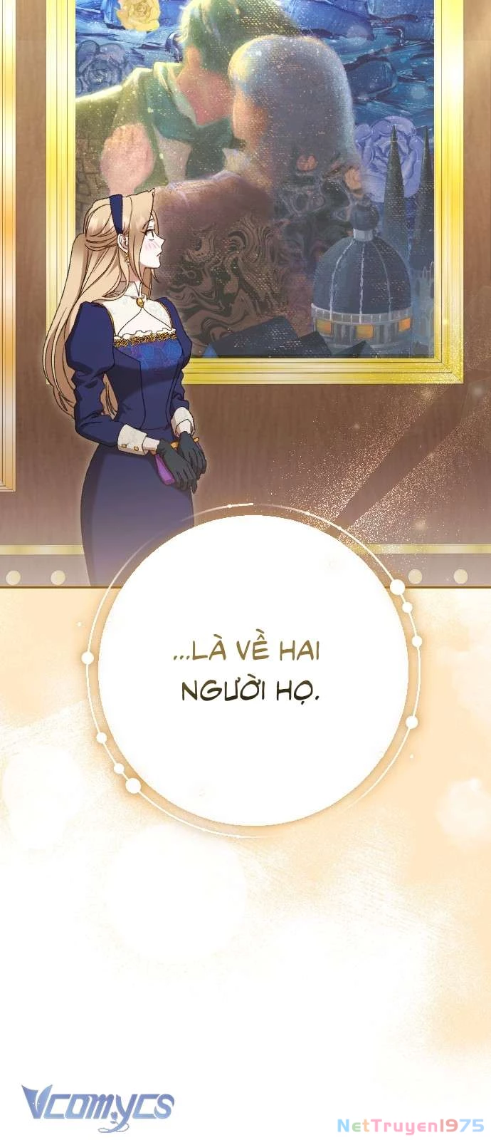 Dành Cho Những Ai Coi Hối Tiếc Là Điều Xa Xỉ Chapter 36 - 57