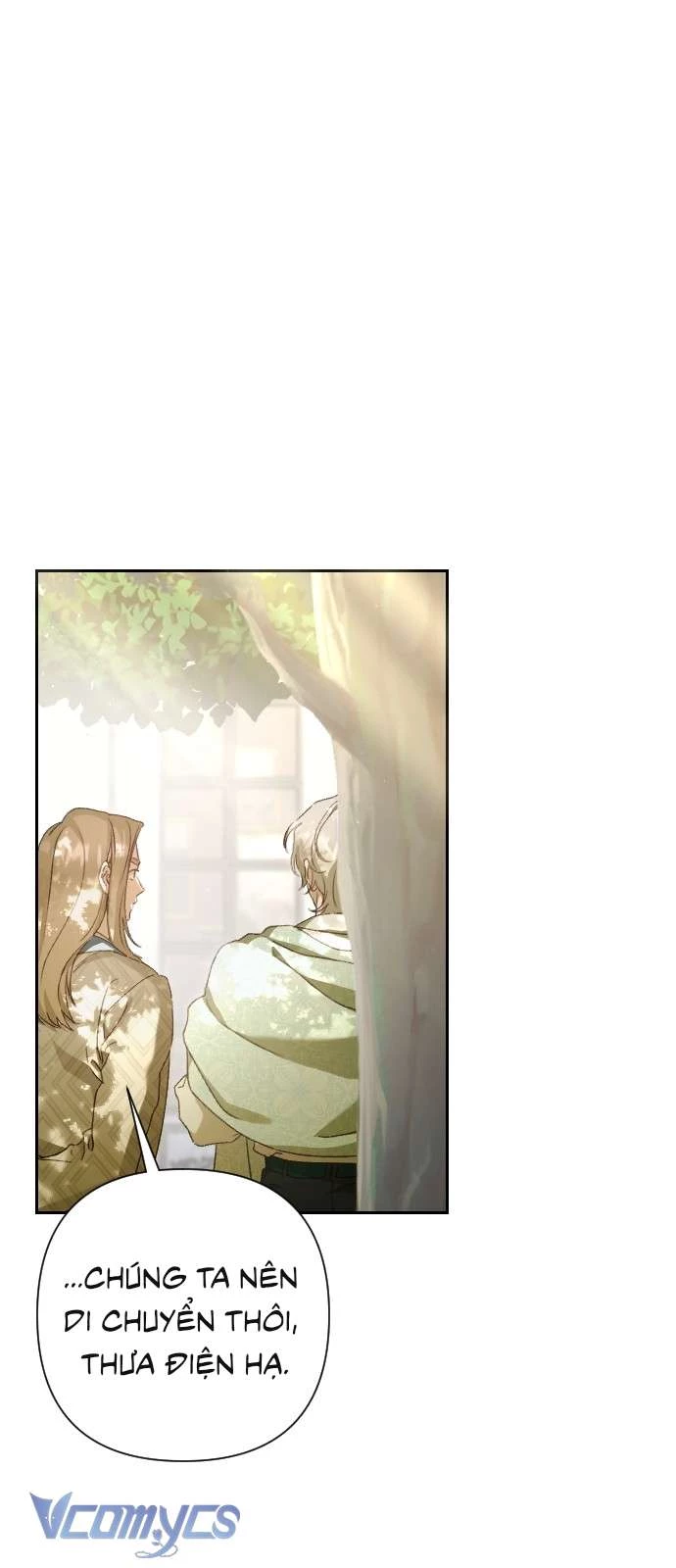 Dành Cho Những Ai Coi Hối Tiếc Là Điều Xa Xỉ Chapter 36 - 58