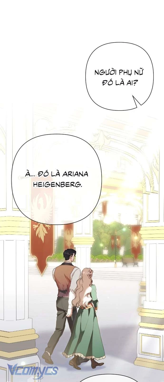 Dành Cho Những Ai Coi Hối Tiếc Là Điều Xa Xỉ Chapter 36 - 59