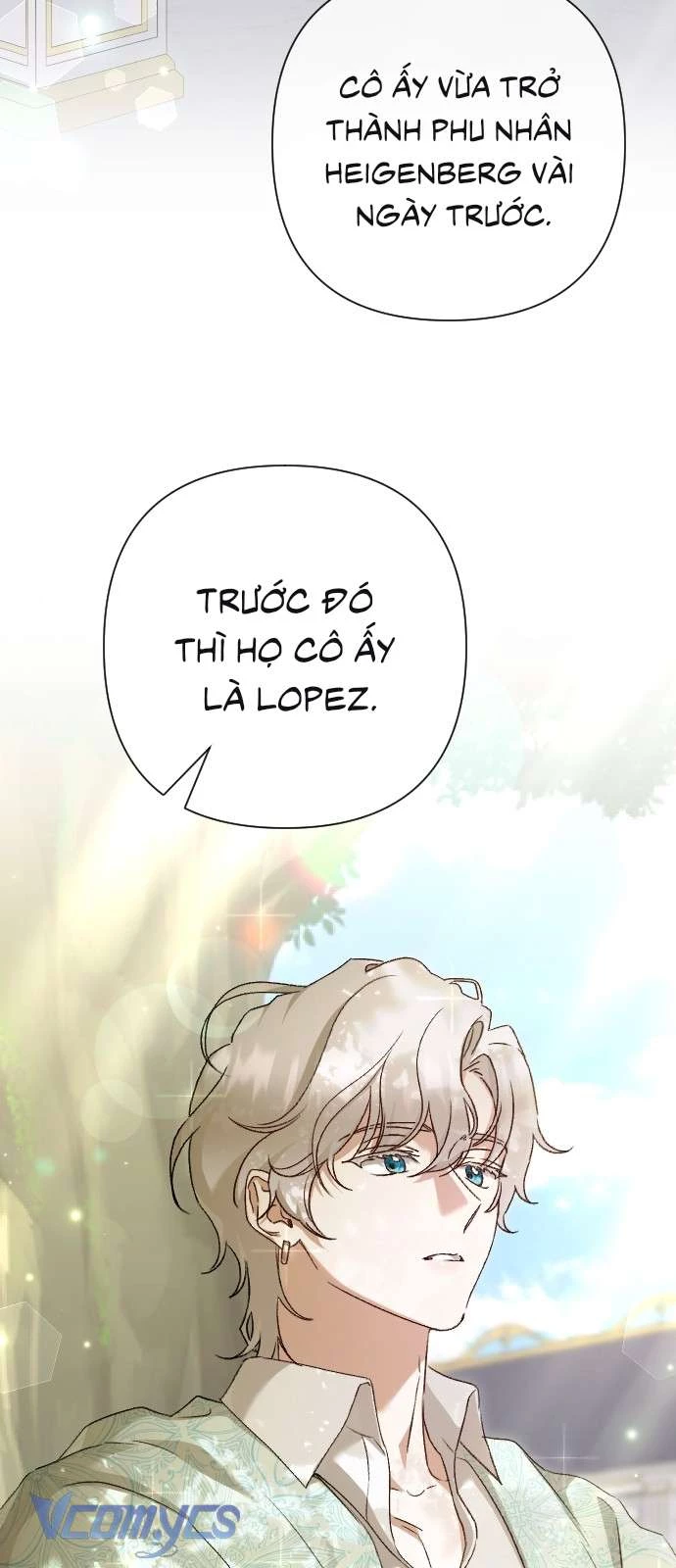 Dành Cho Những Ai Coi Hối Tiếc Là Điều Xa Xỉ Chapter 36 - 60