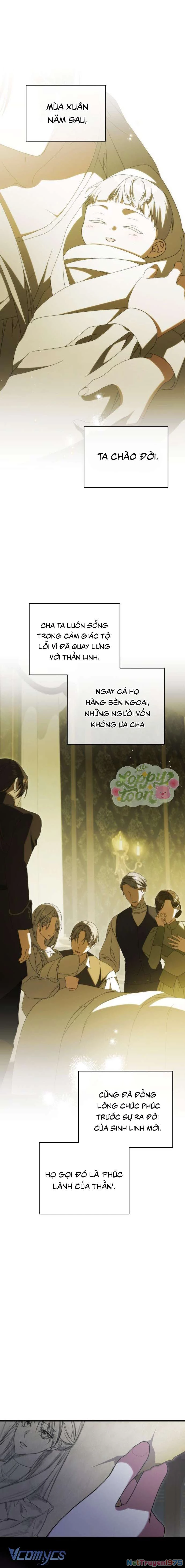 Đã Chết Rồi Còn Bị Ám Ảnh Chapter 39 - 6