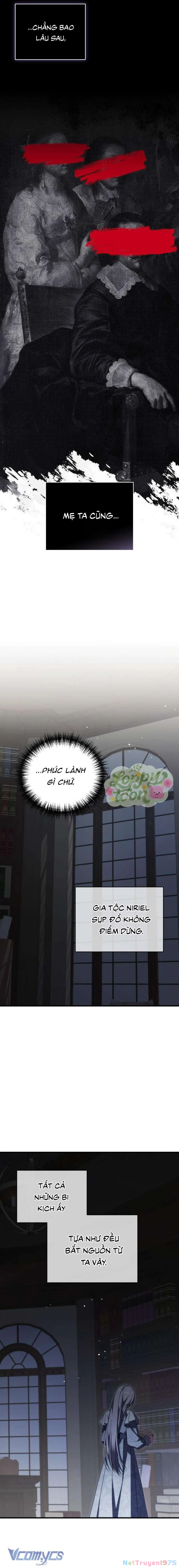 Đã Chết Rồi Còn Bị Ám Ảnh Chapter 39 - 8