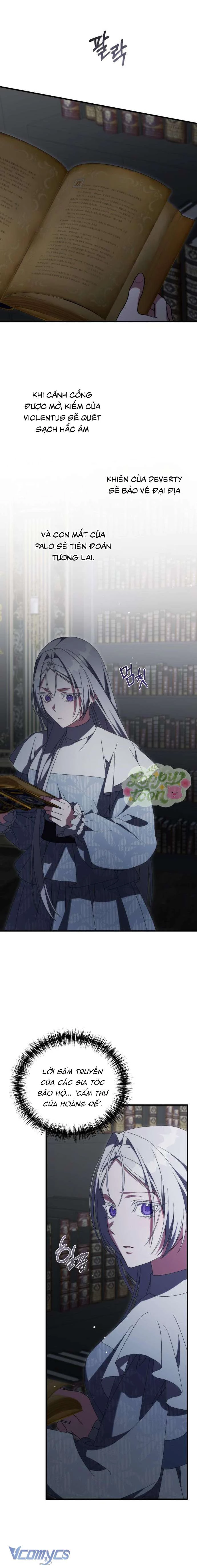 Đã Chết Rồi Còn Bị Ám Ảnh Chapter 39 - 12