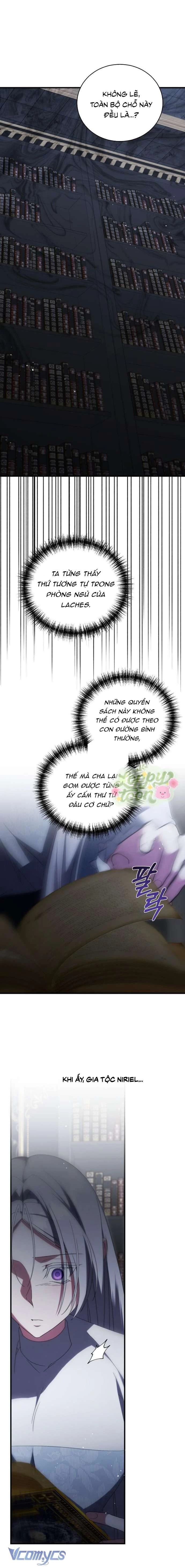 Đã Chết Rồi Còn Bị Ám Ảnh Chapter 39 - 13