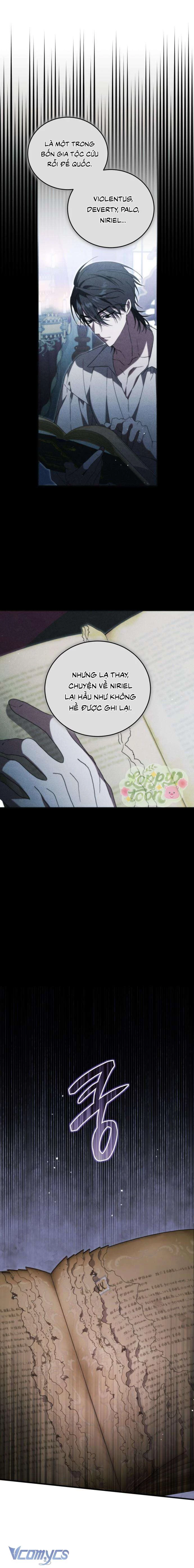 Đã Chết Rồi Còn Bị Ám Ảnh Chapter 39 - 14