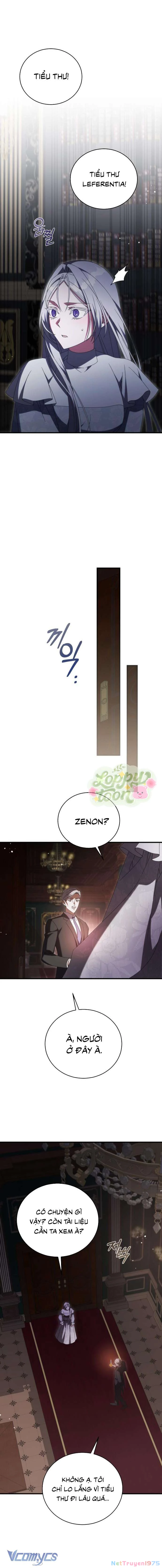 Đã Chết Rồi Còn Bị Ám Ảnh Chapter 39 - 17