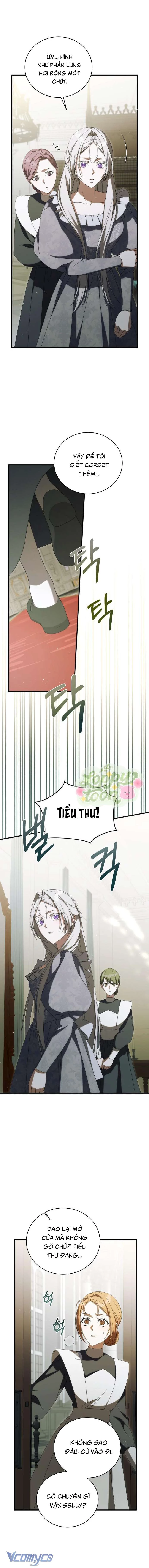 Đã Chết Rồi Còn Bị Ám Ảnh Chapter 39 - 21