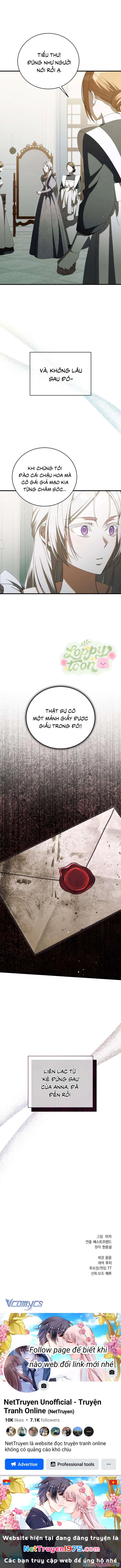 Đã Chết Rồi Còn Bị Ám Ảnh Chapter 39 - 22