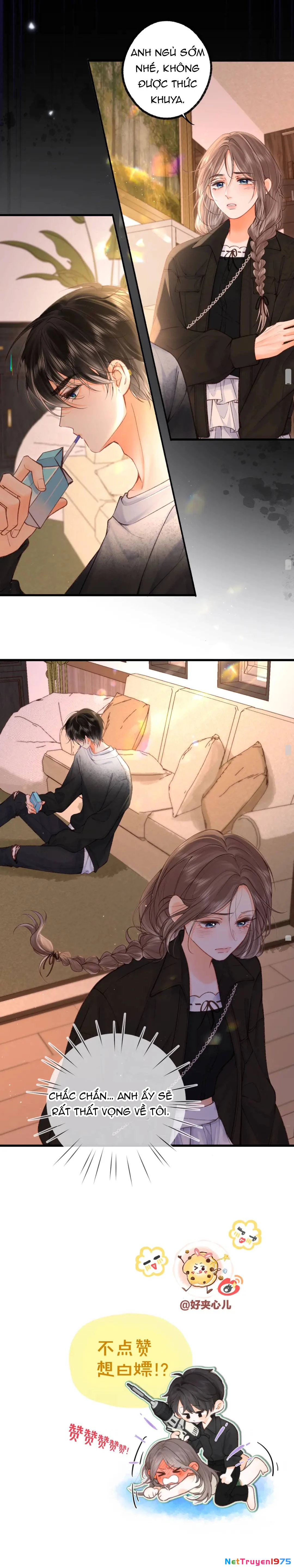 Tôi Mộng Giữa Ban Ngày Chapter 91 - 3