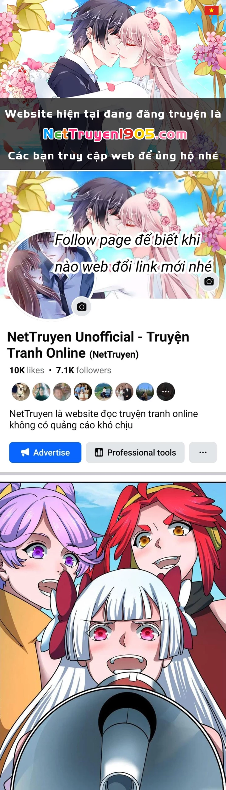 Kỷ Nguyên Kỳ Lạ Chapter 466 - 1