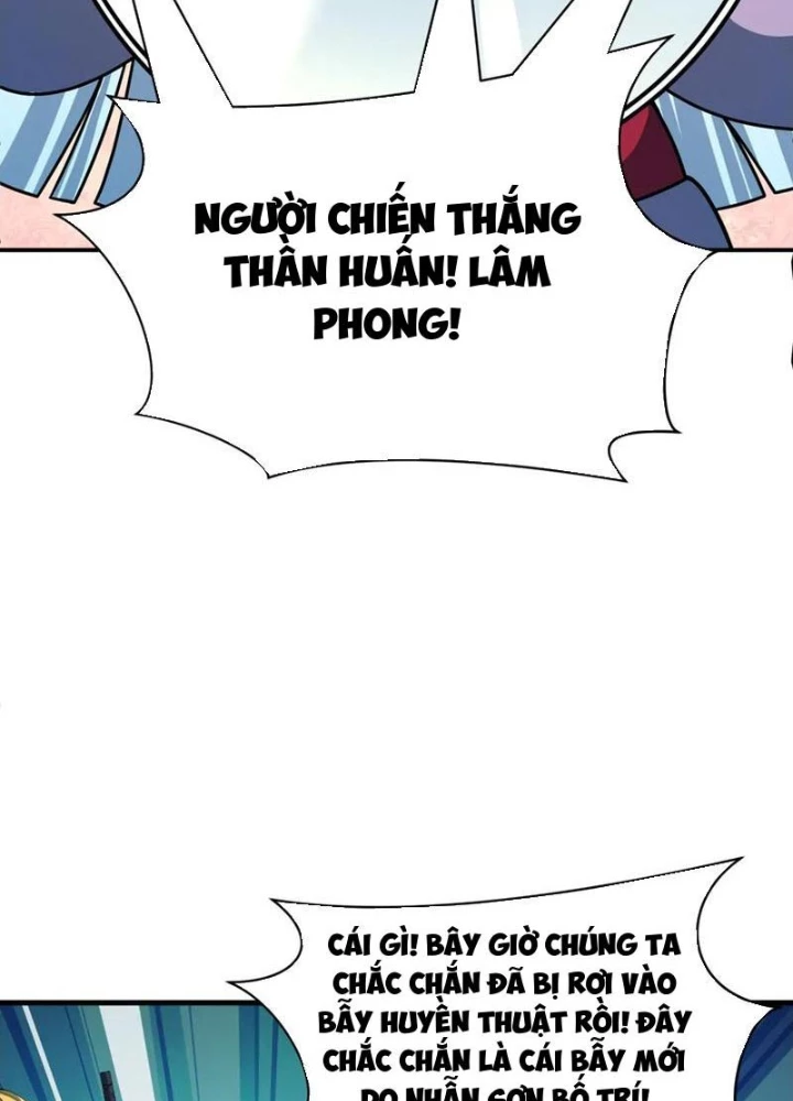 Kỷ Nguyên Kỳ Lạ Chapter 466 - 3
