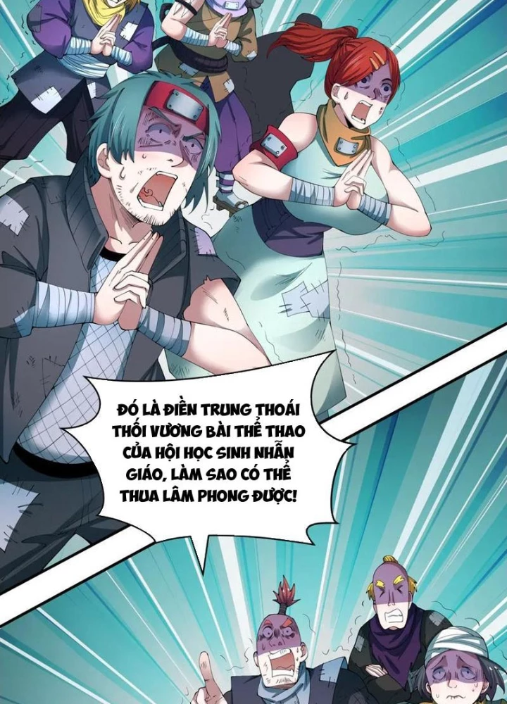Kỷ Nguyên Kỳ Lạ Chapter 466 - 5