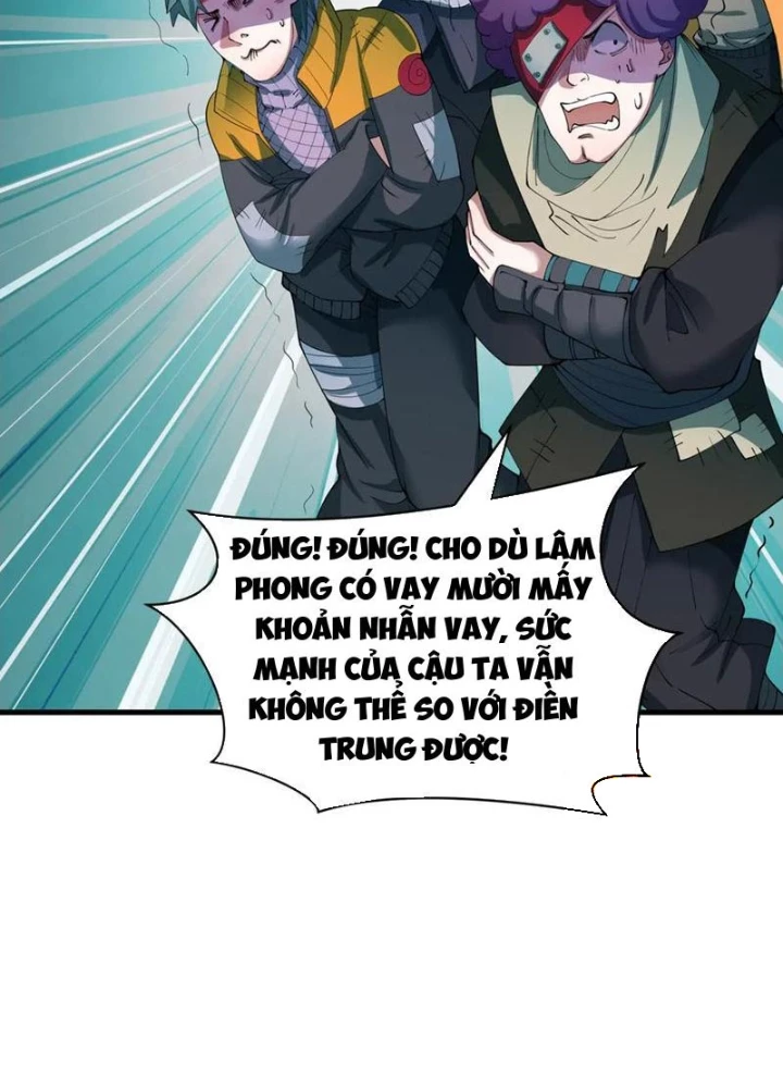 Kỷ Nguyên Kỳ Lạ Chapter 466 - 7