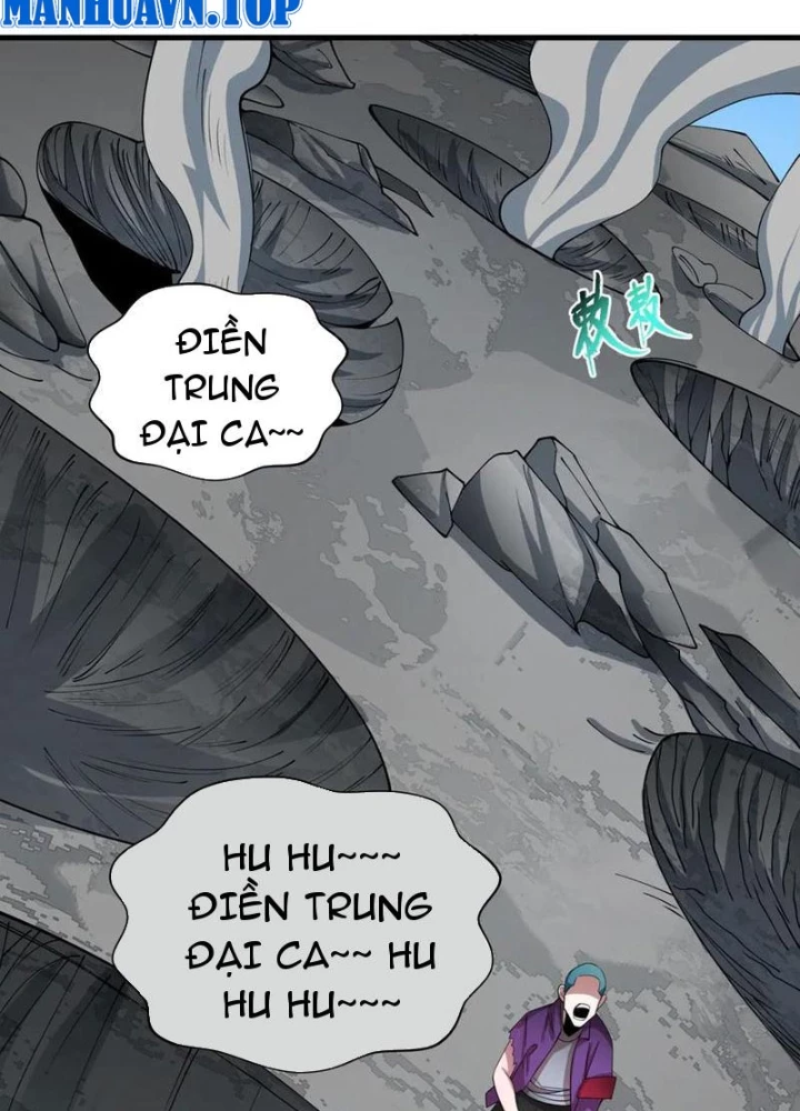 Kỷ Nguyên Kỳ Lạ Chapter 466 - 9