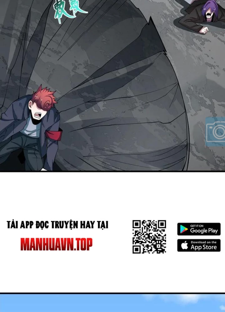 Kỷ Nguyên Kỳ Lạ Chapter 466 - 11