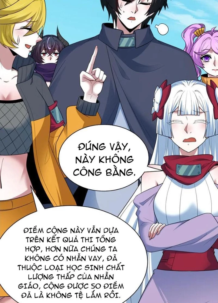 Kỷ Nguyên Kỳ Lạ Chapter 466 - 17