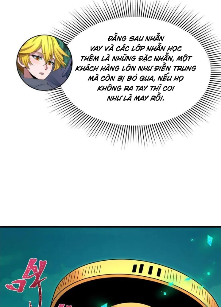 Kỷ Nguyên Kỳ Lạ Chapter 466 - 19