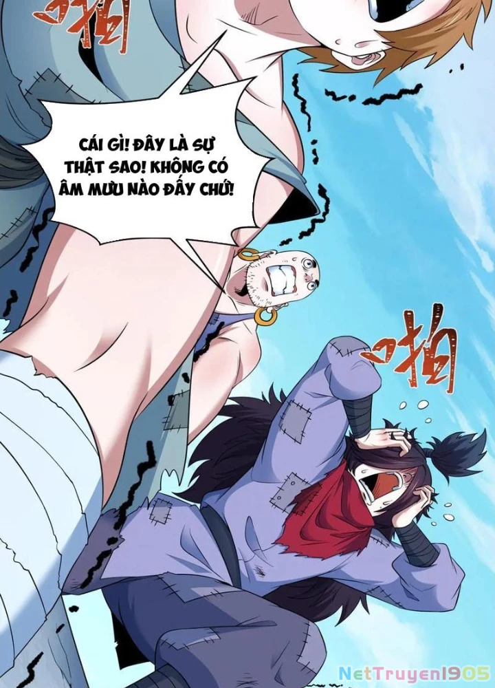 Kỷ Nguyên Kỳ Lạ Chapter 466 - 25
