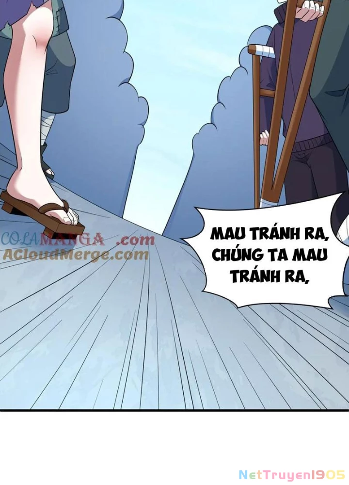 Kỷ Nguyên Kỳ Lạ Chapter 466 - 31