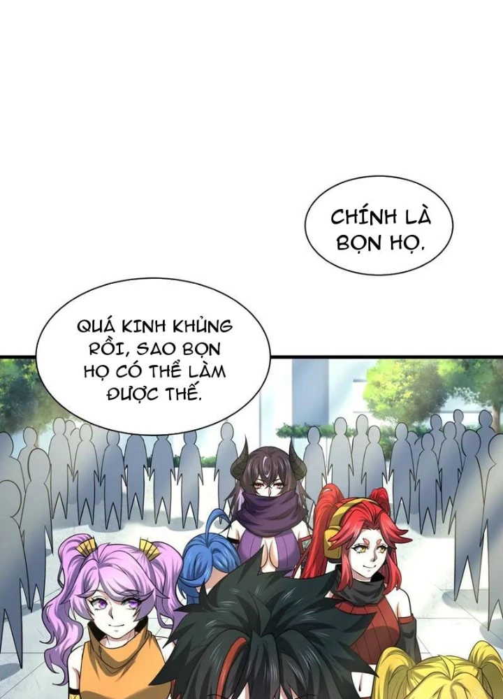 Kỷ Nguyên Kỳ Lạ Chapter 466 - 33
