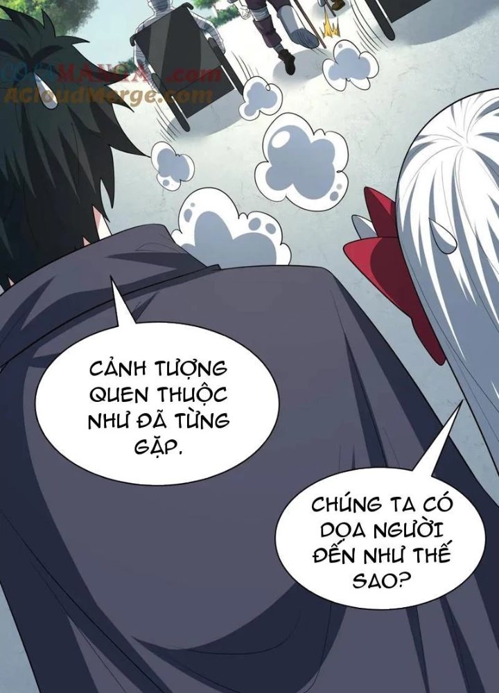 Kỷ Nguyên Kỳ Lạ Chapter 466 - 43