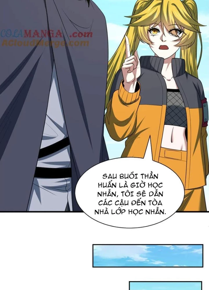 Kỷ Nguyên Kỳ Lạ Chapter 466 - 47