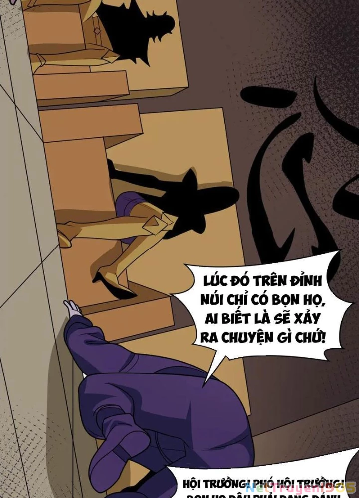 Kỷ Nguyên Kỳ Lạ Chapter 466 - 51