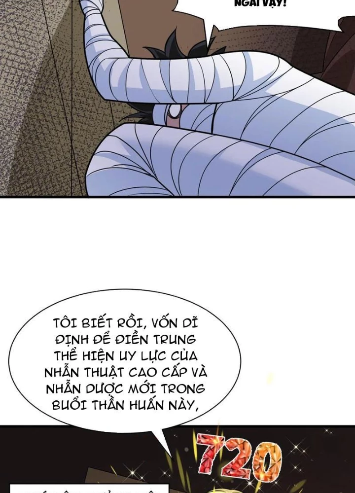Kỷ Nguyên Kỳ Lạ Chapter 466 - 53