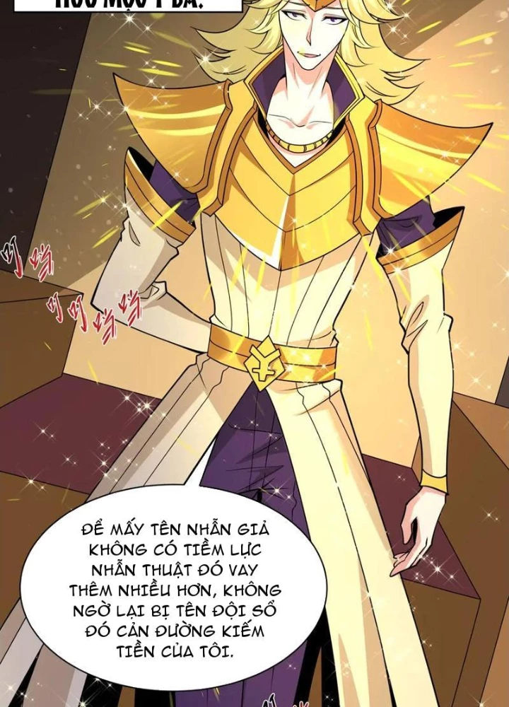 Kỷ Nguyên Kỳ Lạ Chapter 466 - 55