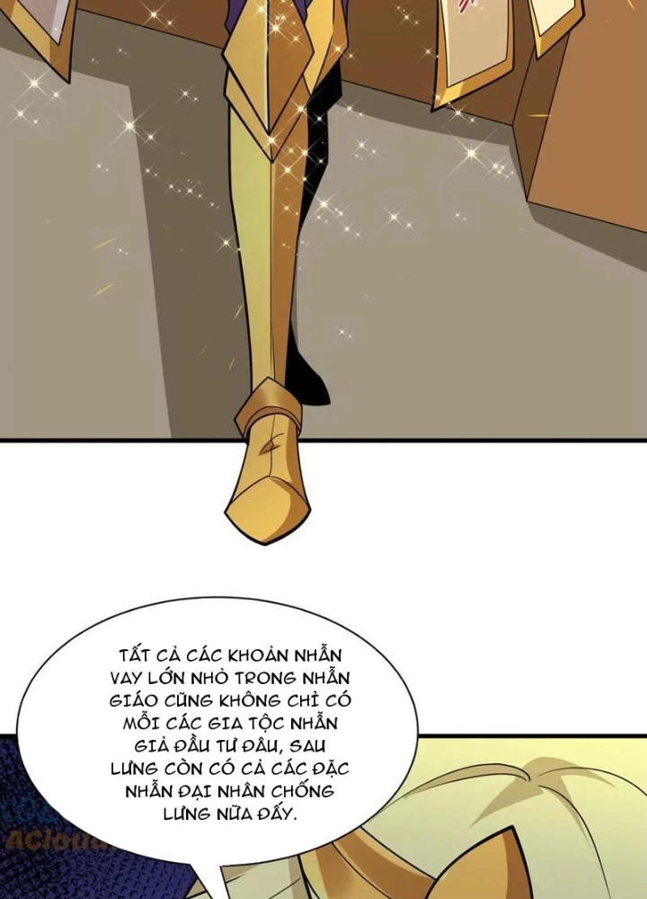 Kỷ Nguyên Kỳ Lạ Chapter 466 - 57