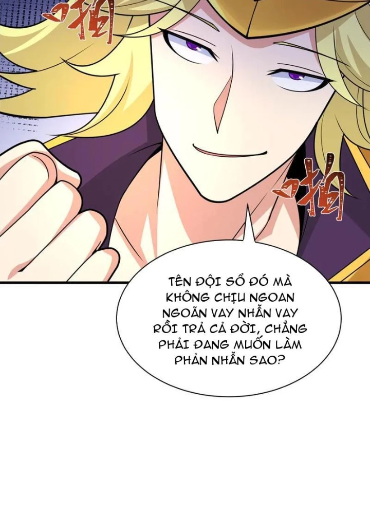 Kỷ Nguyên Kỳ Lạ Chapter 466 - 59