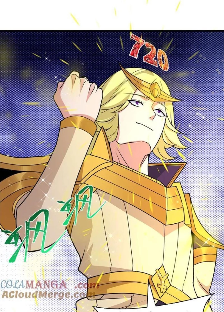 Kỷ Nguyên Kỳ Lạ Chapter 466 - 61