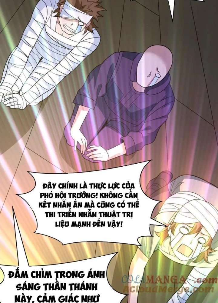 Kỷ Nguyên Kỳ Lạ Chapter 466 - 65