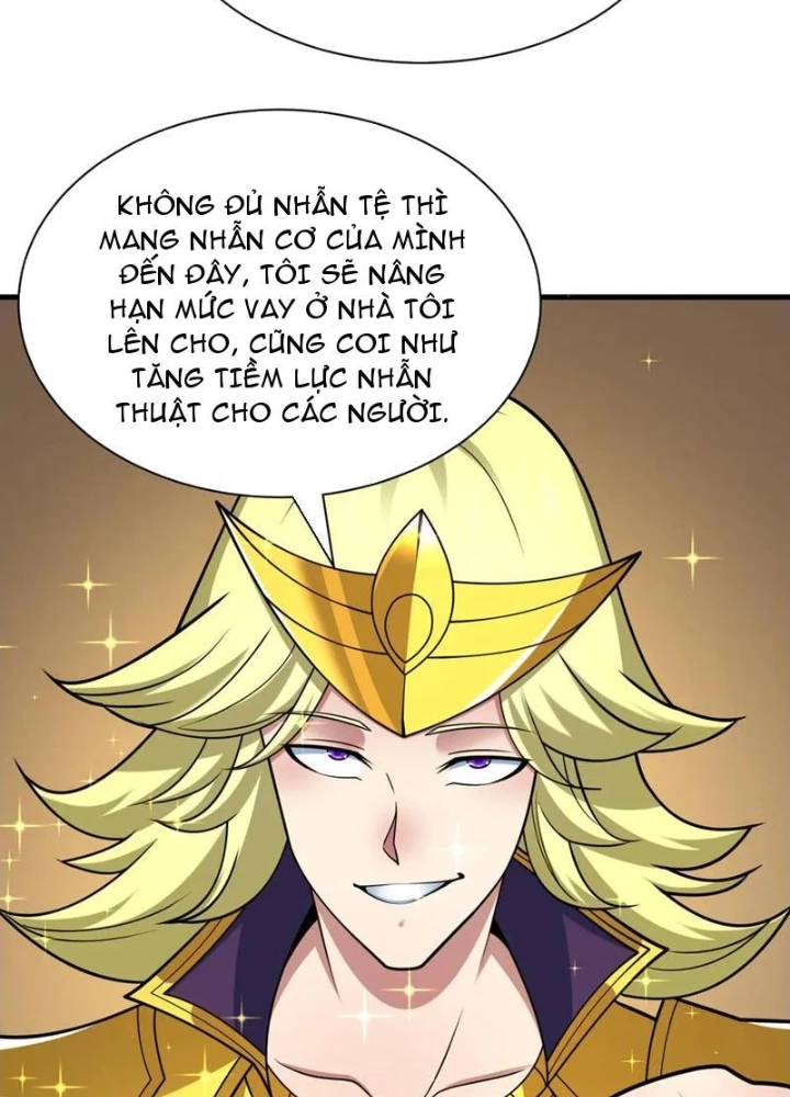Kỷ Nguyên Kỳ Lạ Chapter 466 - 71