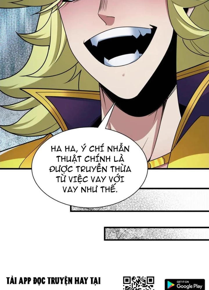 Kỷ Nguyên Kỳ Lạ Chapter 466 - 79