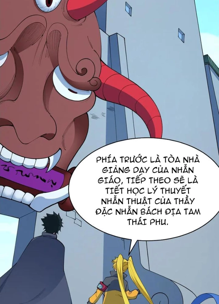 Kỷ Nguyên Kỳ Lạ Chapter 466 - 83