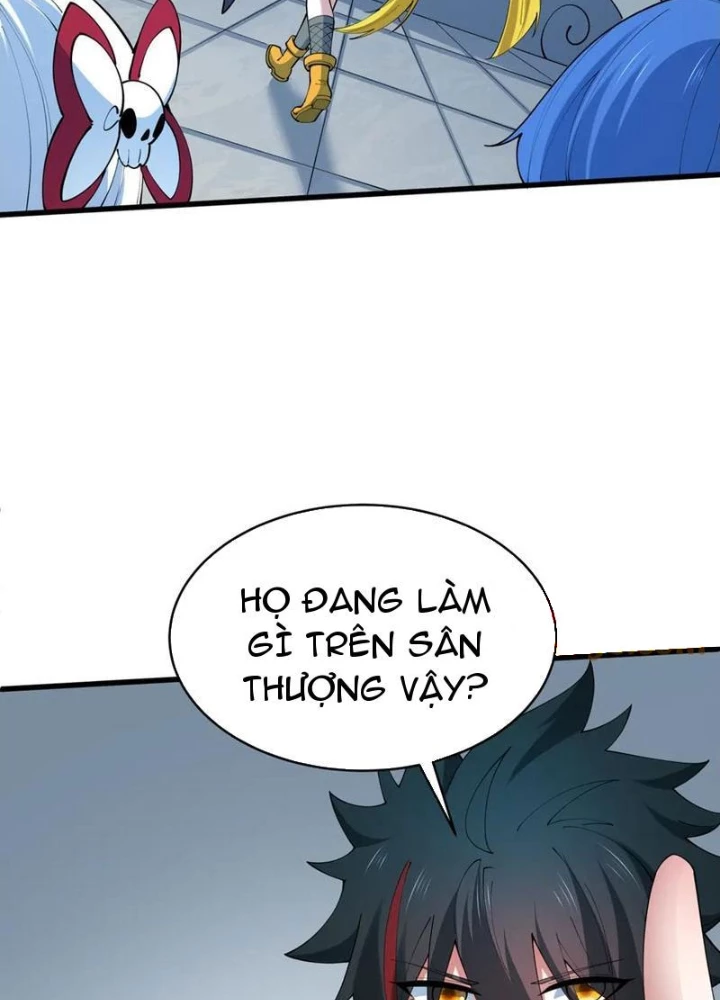 Kỷ Nguyên Kỳ Lạ Chapter 466 - 85