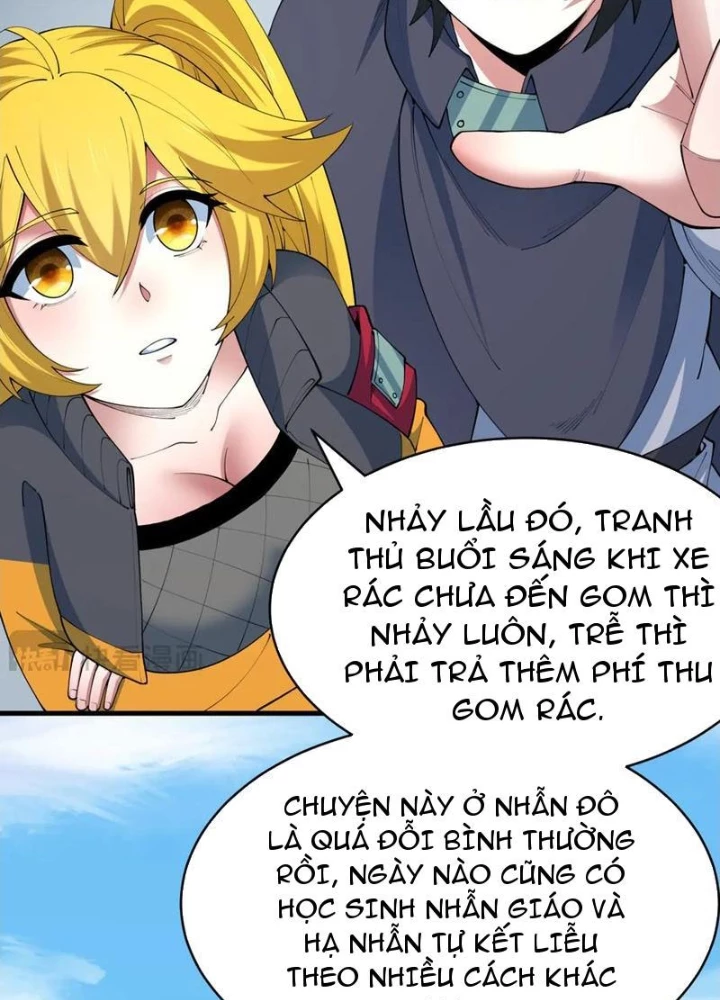 Kỷ Nguyên Kỳ Lạ Chapter 466 - 87