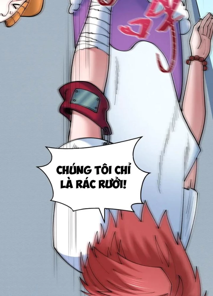 Kỷ Nguyên Kỳ Lạ Chapter 466 - 91
