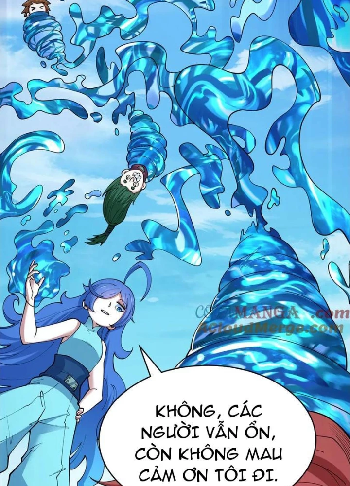 Kỷ Nguyên Kỳ Lạ Chapter 466 - 97