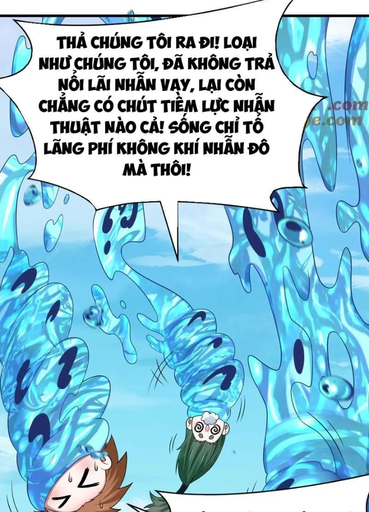 Kỷ Nguyên Kỳ Lạ Chapter 466 - 101