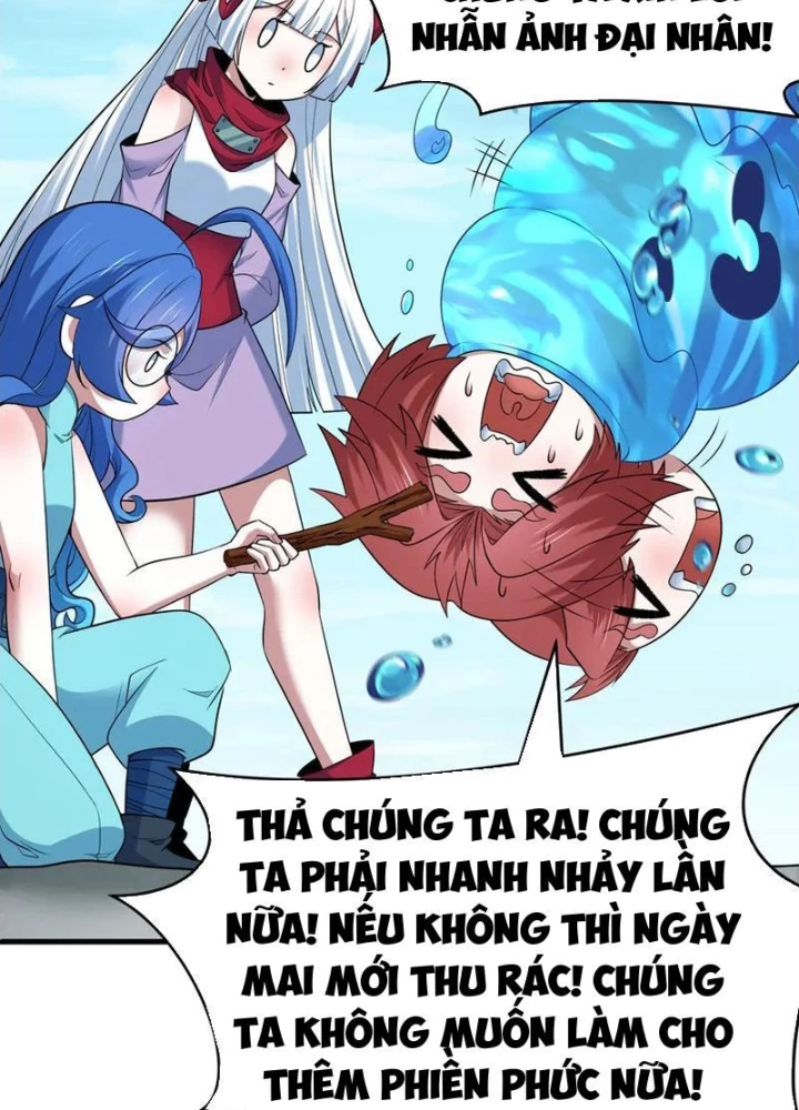 Kỷ Nguyên Kỳ Lạ Chapter 466 - 103