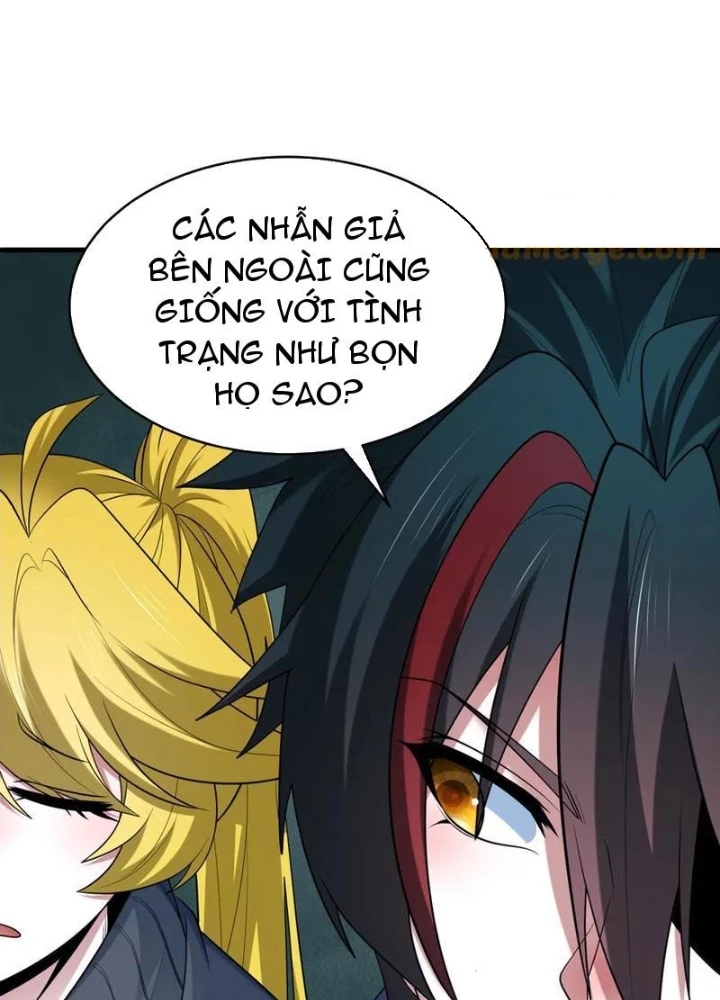 Kỷ Nguyên Kỳ Lạ Chapter 466 - 105