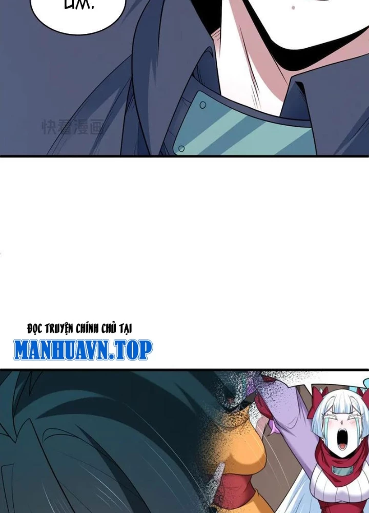 Kỷ Nguyên Kỳ Lạ Chapter 466 - 107